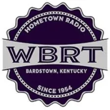 WBRT logo