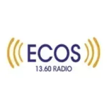 Ecos 1360 Radio logo