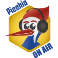 Radio Picchio logo