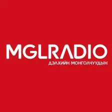 MGL Radio logo