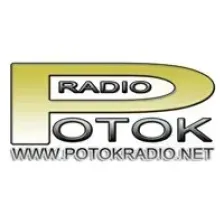 Potok Radio logo
