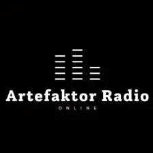Artefaktor Radio Online logo