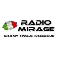 Radio Mirage - Prywatka Channel logo
