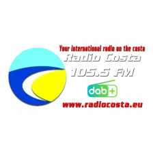 Radio Costa logo