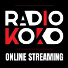 Rádió Koko logo