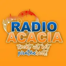 Radio Acacia logo