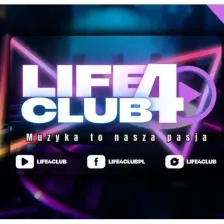 Life 4 Club logo