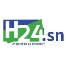 H24 logo