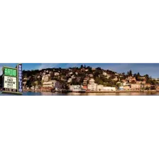 Radio Sausalito 1610 - Sausalito, CA logo