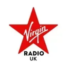 Virgin Radio Anthems logo