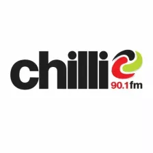 Chilli FM - Scottsdale - 99.7 FM (MP3) logo