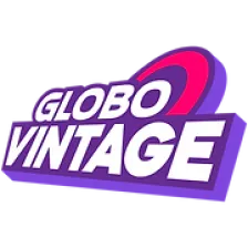 Globo Vintage logo