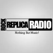 Replica Radio Rock logo