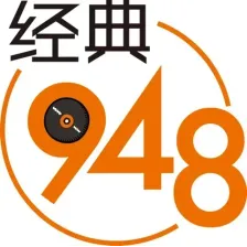 烟台经典音乐广播 logo