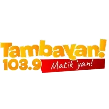 Tambayan 103.9 logo
