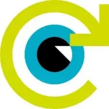 NU Radio logo