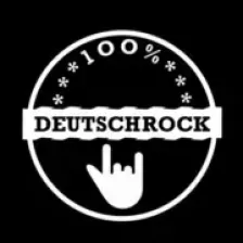 Deutschrock logo