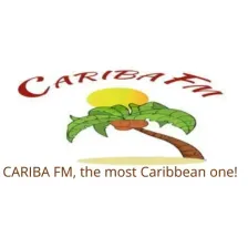 Carina FM logo