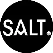 Streamee Salt logo