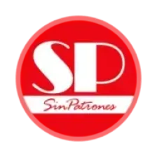Radio SinPatrones (Valle de Tambo) logo