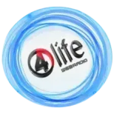 4Life Greek logo