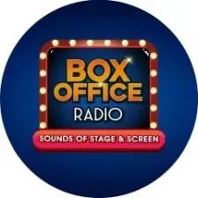 Box Office Radio logo