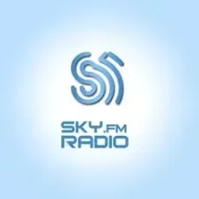 Sky.FM Radio (MP3) logo