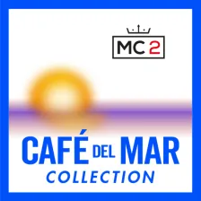Cafè Del Mar Collection logo
