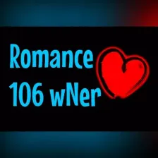 ROMANCE106 logo