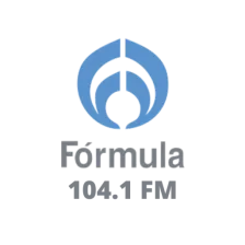 GRUPO FÓRMULA (104.1): Abriendo la Conversación logo