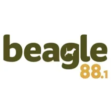Beagle 88.1 logo