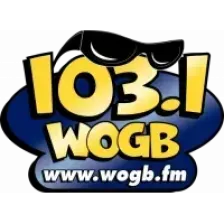 WOGB logo