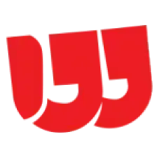 Power 98.7 logo