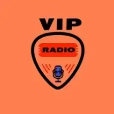 VIP Radio New South Wales (MP3) logo