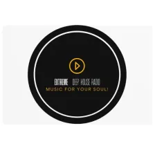 Extreme Deep House Radio logo