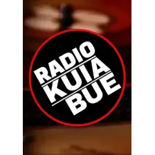 Radio Kuia Bue logo