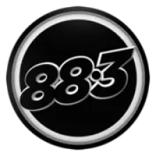 Centreforce 883 logo