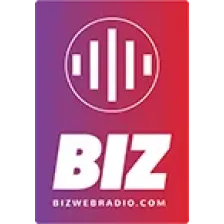 Biz WebRadio logo