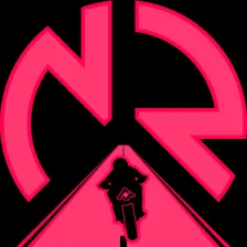Nightride FM logo
