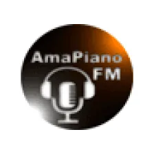 Amapiano FM logo