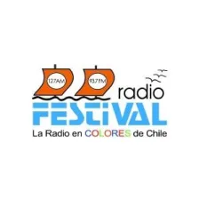 Radio Festival logo