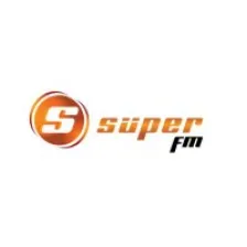 Süper Fm logo