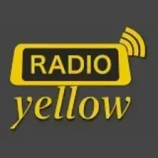 Radio Yellow GR logo