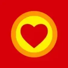 98.3 Love Radio Dagupan logo
