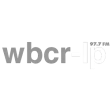 WBCR-LP logo