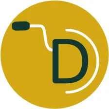 Radio Dynamo logo