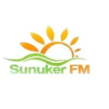 SUNUKER RADIO logo