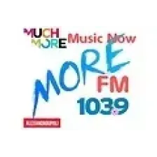 More 103.9 logo