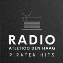 Radio Atletico Den Haag logo