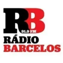 Rádio Barcelos logo
